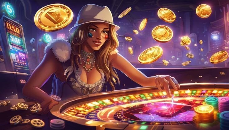 d160 Wild West Gold d160 par